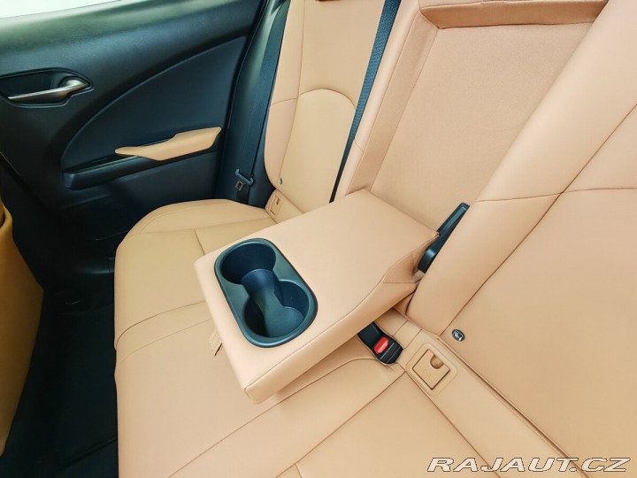 Lexus Ostatní modely UX 300h F Sport Design 300H 2025