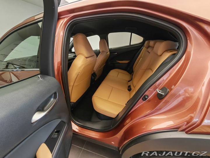 Lexus Ostatní modely UX 300h F Sport Design 300H 2025