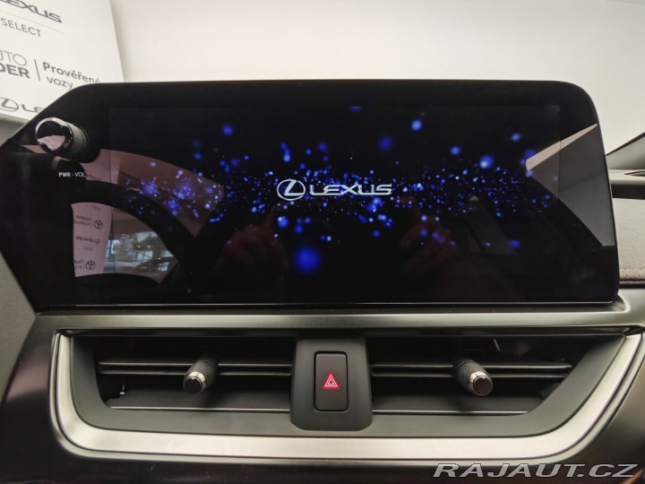 Lexus Ostatní modely UX 300h F Sport Design 300H 2025