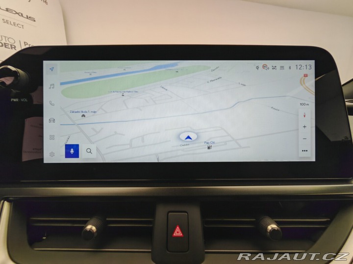 Lexus Ostatní modely UX 300h F Sport Design 300H 2025