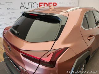 Lexus Ostatní modely UX 300h F Sport Design 300H 2025