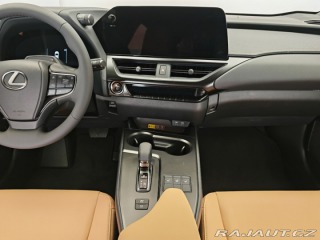 Lexus Ostatní modely UX 300h F Sport Design 300H 2025