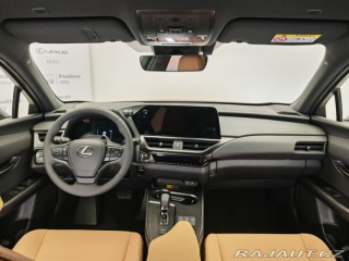 Lexus Ostatní modely UX 300h F Sport Design 300H 2025