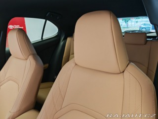 Lexus Ostatní modely UX 300h F Sport Design 300H 2025