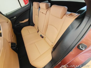 Lexus Ostatní modely UX 300h F Sport Design 300H 2025