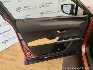 Lexus Ostatní modely UX 300h F Sport Design 300H 2025