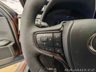 Lexus Ostatní modely UX 300h F Sport Design 300H 2025