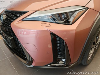Lexus Ostatní modely UX 300h F Sport Design 300H 2025