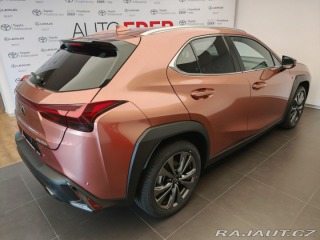 Lexus Ostatní modely UX 300h F Sport Design 300H 2025