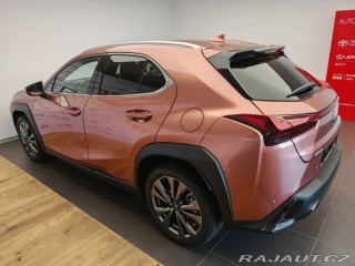 Lexus Ostatní modely UX 300h F Sport Design 300H 2025