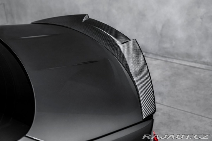 BMW M4 Coupe Carbon HuD H&K 1800