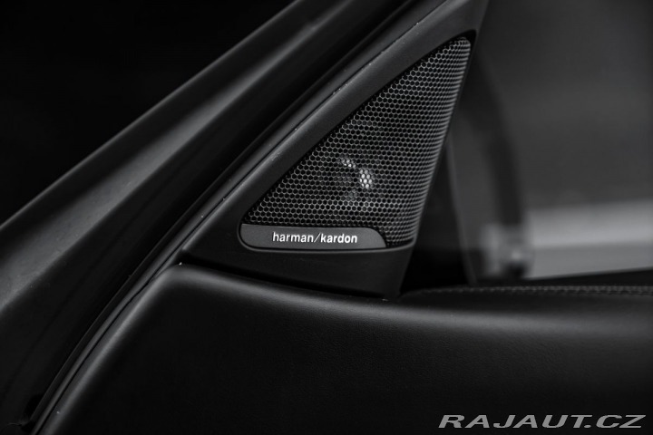 BMW M4 Coupe Carbon HuD H&K 2020