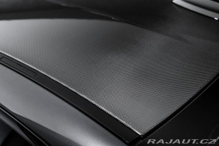 BMW M4 Coupe Carbon HuD H&K 2020