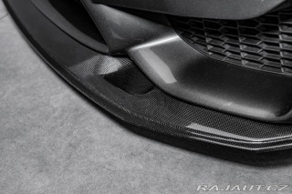 BMW M4 Coupe Carbon HuD H&K 2020
