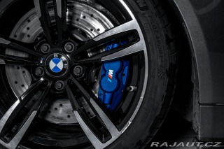 BMW M4 Coupe Carbon HuD H&K 2020