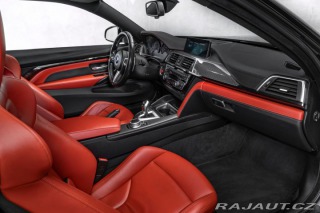 BMW M4 Coupe Carbon HuD H&K 2020