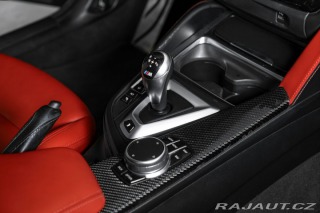 BMW M4 Coupe Carbon HuD H&K 2020