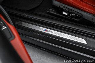 BMW M4 Coupe Carbon HuD H&K 2020
