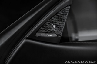 BMW M4 Coupe Carbon HuD H&K 2020