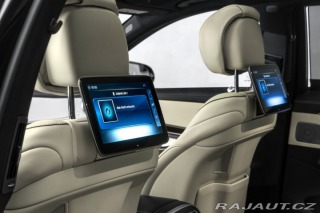 Mercedes-Benz S d 4M L Pano LED TV HuD 2017