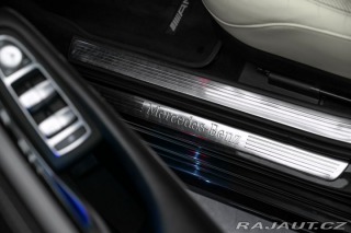 Mercedes-Benz S d 4M L Pano LED TV HuD 2017