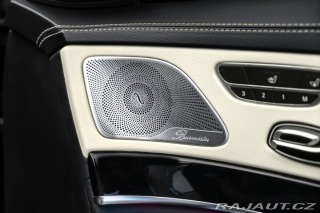 Mercedes-Benz S d 4M L Pano LED TV HuD 2017