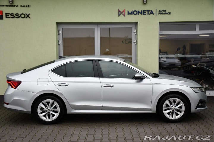 Škoda Octavia 2.0TDi TAŽNÉ STYLE 2XKOLA 2022