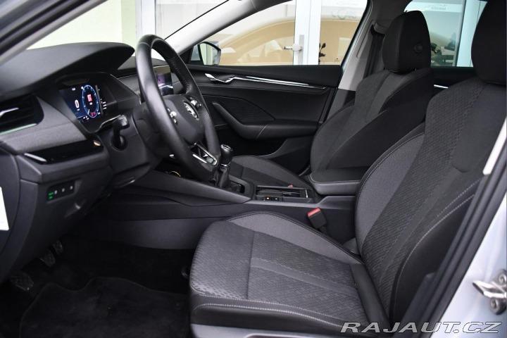 Škoda Octavia 2.0TDi TAŽNÉ STYLE 2XKOLA 2022