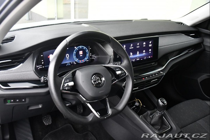 Škoda Octavia 2.0TDi TAŽNÉ STYLE 2XKOLA 2022