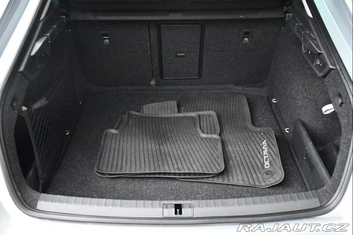 Škoda Octavia 2.0TDi TAŽNÉ STYLE 2XKOLA 2022