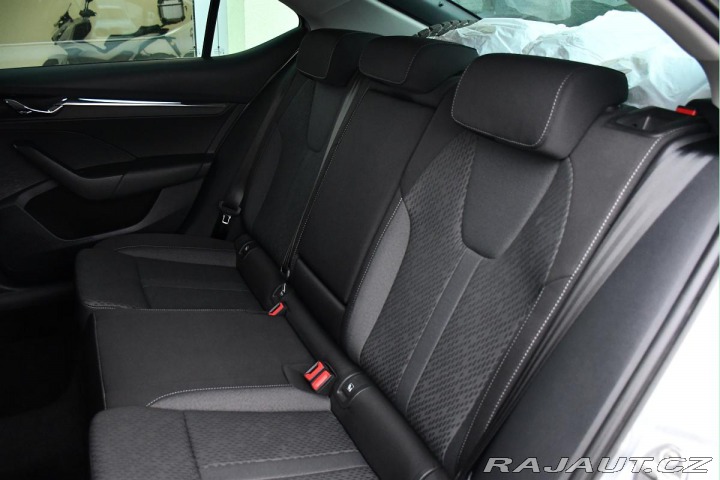 Škoda Octavia 2.0TDi TAŽNÉ STYLE 2XKOLA 2022