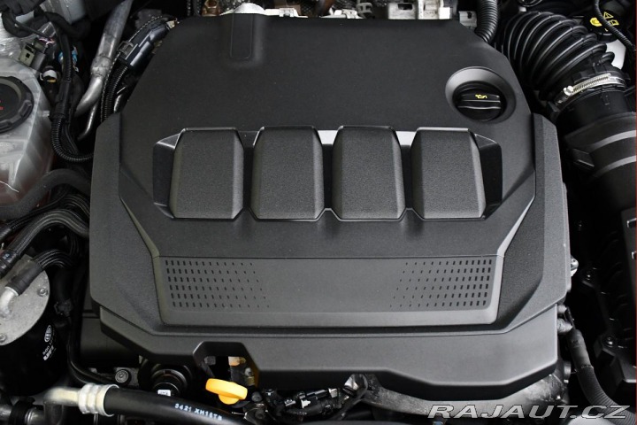 Škoda Octavia 2.0TDi TAŽNÉ STYLE 2XKOLA 2022