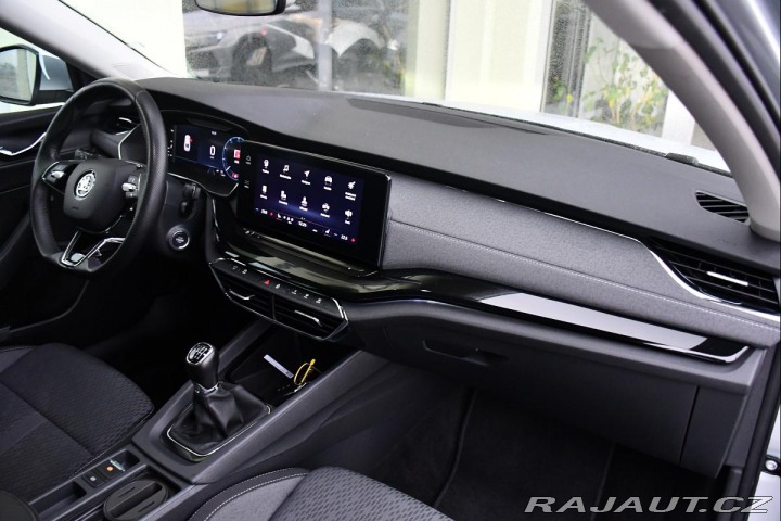 Škoda Octavia 2.0TDi TAŽNÉ STYLE 2XKOLA 2022