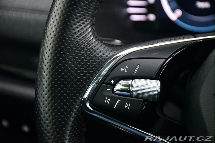 Škoda Octavia 2.0TDi TAŽNÉ STYLE 2XKOLA 2022