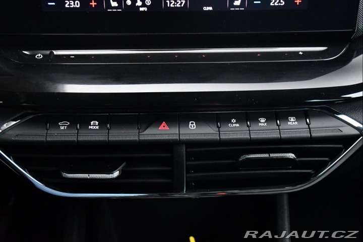 Škoda Octavia 2.0TDi TAŽNÉ STYLE 2XKOLA 2022