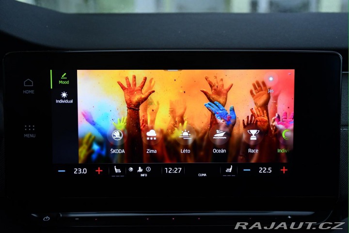 Škoda Octavia 2.0TDi TAŽNÉ STYLE 2XKOLA 2022