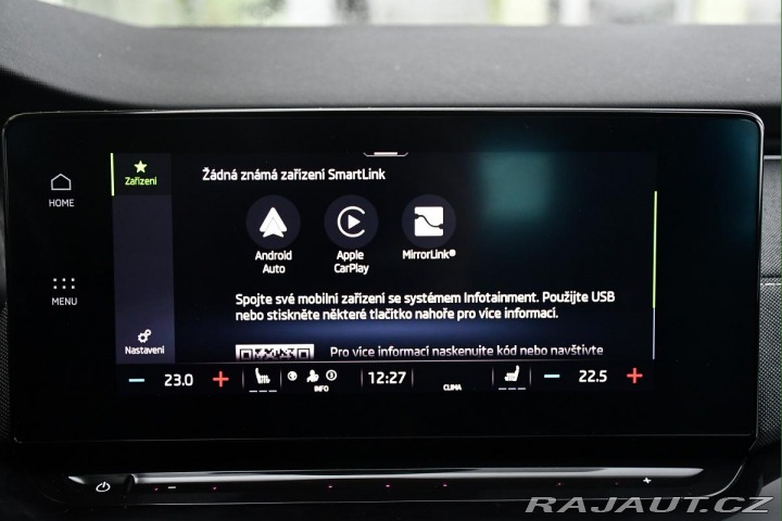 Škoda Octavia 2.0TDi TAŽNÉ STYLE 2XKOLA 2022