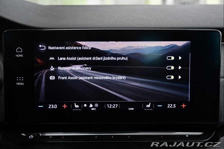 Škoda Octavia 2.0TDi TAŽNÉ STYLE 2XKOLA 2022