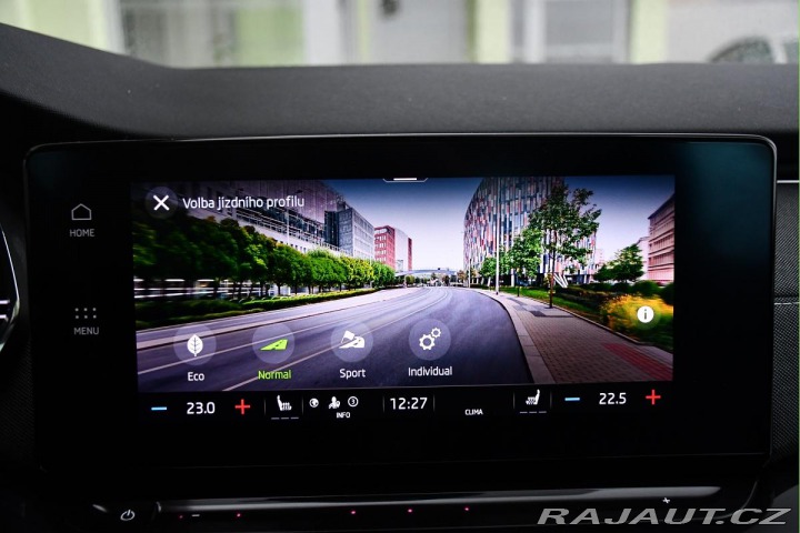 Škoda Octavia 2.0TDi TAŽNÉ STYLE 2XKOLA 2022