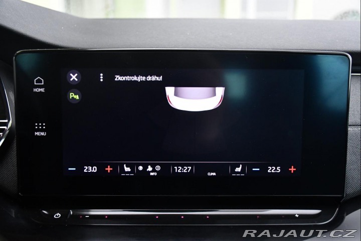 Škoda Octavia 2.0TDi TAŽNÉ STYLE 2XKOLA 2022