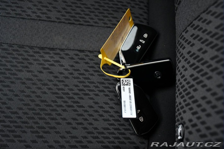 Škoda Octavia 2.0TDi TAŽNÉ STYLE 2XKOLA 2022