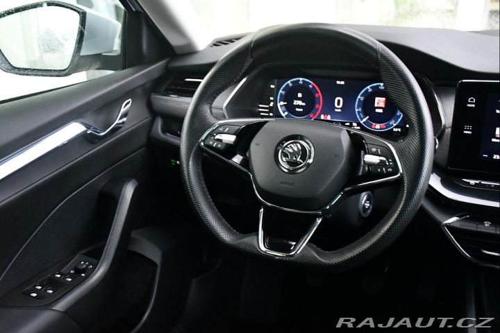 Škoda Octavia 2.0TDi TAŽNÉ STYLE 2XKOLA 2022