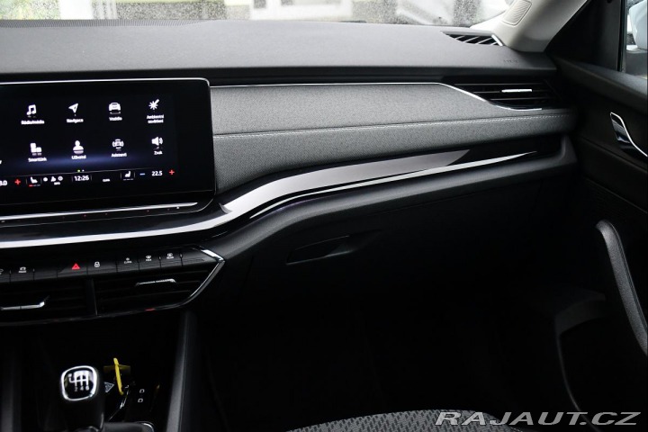 Škoda Octavia 2.0TDi TAŽNÉ STYLE 2XKOLA 2022