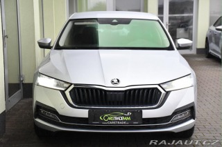 Škoda Octavia 2.0TDi DSG STYLE 2XKOLA 1 2022