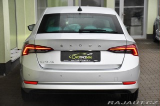 Škoda Octavia 2.0TDi DSG STYLE 2XKOLA 1 2022