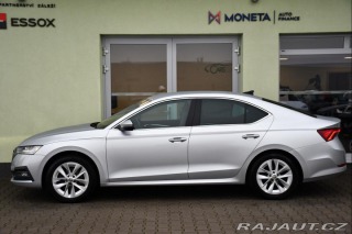 Škoda Octavia 2.0TDi DSG STYLE 2XKOLA 1 2022