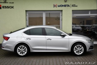 Škoda Octavia 2.0TDi DSG STYLE 2XKOLA 1 2022