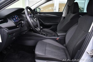 Škoda Octavia 2.0TDi DSG STYLE 2XKOLA 1 2022