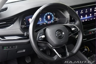 Škoda Octavia 2.0TDi DSG STYLE 2XKOLA 1 2022