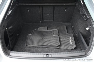 Škoda Octavia 2.0TDi DSG STYLE 2XKOLA 1 2022